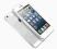 Telefon iPhone 5S 16GB SREBRNY SILVER POLSKA