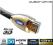 Kabel HDMI 1.4a - Full HD - High Speed - 3D - 1,8m