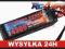 Tornado Power 22,2V 4300mAh 50C -=RC4MAX=-