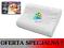 ANTYALERGICZNA PODUSZKA ORTOPEDYCZNA MEMORY PILLOW
