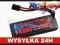 Tornado Power 7,4V 6200mAh 65C NANO (TRAXXAS)