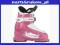 BUTY NARCIARSKIE SALOMON DLA DZIECI T1 PINK 15.0