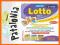 GRANNA Lotto Dom Wawa 24h Patalonia