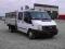 FORD TRANSIT / 350 / DOKA / 7 OSÓB