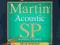 Struny akustyczne Martin (10-47) SP 80/20 Bronze