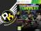 Nickelodeon Teenage Mutant Ninja Turtles XBOX 360