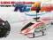 Micro MINI-X Twister Swift-Gyro(czerwony) =RC4MAX=