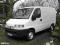 BOXER JUMPER DUCATO 2,5D PEUGEOT NA CZESCI SILNIK