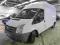 FORD TRANSIT 2,4TDCI NA CZESCI PO 07r. pompa pas