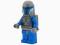 LEGO STAR WARS Mandalorian sw296 | KLOCUŚ PL |