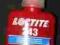 LOCTITE 243 50ml