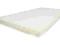 MATERAC PIANKOWY DO DZIECIĘCEGO ŁÓŻECZKA 120X60cm