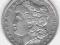 1893-1dolar Morgana - okazja