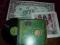 ALICE COOPER BILLION DOLLAR BABIES 1216N + DOLLAR