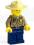 LEGO City: Policjant straży leśnej cty273 |KLOCUŚ|