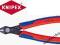 KNIPEX SZCZYPCE SUPER- KNIPS 78 61 125 ELECTRONIC