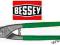 BESSEY NOŻYCE DO OTWORÓW D107-275L LEWE