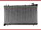 SUBARU FORESTER 2.0 97-08 CHŁODNICA WODY-IINE NOWE