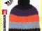 Czapka Narty Snowboard Division Quiksilver