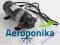 Pompa membranowa 160 PSI 230VAC Aeroponika W-wa