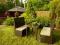 POSEZONOWA WYPRZEDAŻ! Komplet rattan RIVIERA 3049