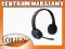 Logitech Wireless Headset H600 radiowe z mikro WAW
