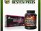 HI TEC THERMO FUSION STACK II+L-CARNITINE 1500 30k