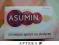 Asumin zmniejsza apetyt na słodycze 60tabl+Bioliq