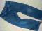 GEORGE-R.110-116 JEANS KLASYCZNE SPODNIE CHŁOPIĘCE