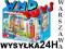 PLAYMOBIL CITY LIFE 4325 Sala gimnastyczna+Gratis