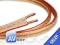 Kabel przewód głośnikowy 2x4.0mm Cu Miedź Warszawa