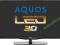 SHARP LC-39LE650V SMART TV 3D + OKULARY GRATIS !!!