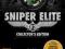 Sniper Elite V2 Collector's Edition PC NOWA