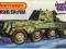 SdKfz 234/2 Puma - Matchbox