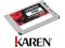 Kingston SSDNow mSATA 120GB KC380 od Karen