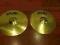 Paiste 101 Brass 14'' Hi Hat OKAZJA !!!