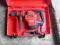 Młot udarowo-obrotowy Hilti TE 56 ATC  sds max