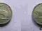 IRLANDIA IRELAND 3 PENCE 1966 ROK  !!!!!