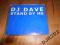 DJ DAVE - STAND BY ME cd maxi BEN E. KING