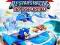 SONIC &amp; ALL STARS RACING TRANSFORMED PS VITA