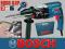 BOSCH GBH 2-28 DV młotowiertarka młot walizka BOSCH GBH 2-28 DV młotowiertarka młot walizka