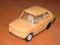 Fiat 126p maluch zabawka PRL