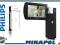KAMERA CYFROWA PHILIPS CAM295 FullHD 12 MPIX