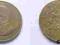 KENIA KENYA 10 CENTS 1968 ROK !!!!!!!