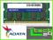 Adata 2GB AD2S800B2G6-S 800MHz CL6 LUBLIN FV/GW