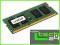 Crucial 1GB CT12864AC800 800MHz CL6 LUBLIN FV/GW