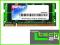 Patriot 2GB PSD22G8002S 800MHz CL6 LUBLIN FV/GW