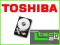 Toshiba DT01ACA300 3TB 3.5'' SATA3 64MB 7200rpm