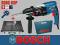 BOSCH GBH 2-28 DV młotowiertarka młot +wiertła BOSCH GBH 2-28 DV młotowiertarka młot +wiertła