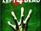 LEFT 4 DEAD LEFT4DEAD / XBOX360 / NOWE FOLIA BSTOK